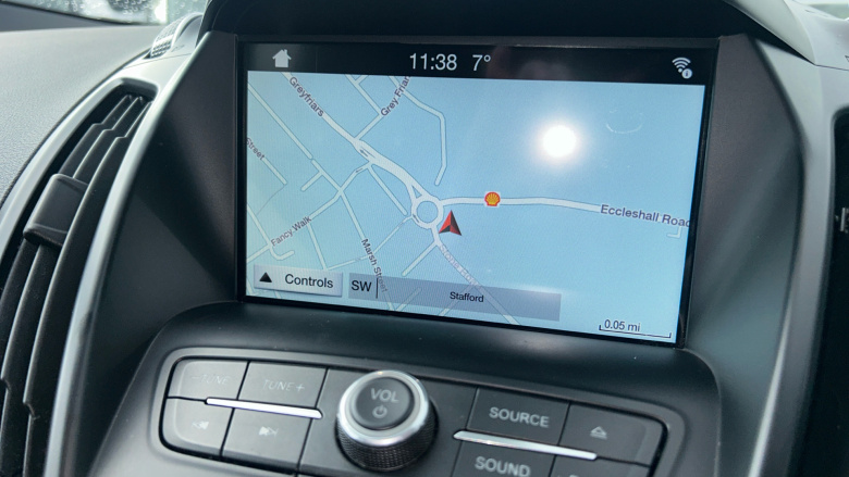 Ford Kuga 1.5 EcoBoost ST-Line 5dr 2WD Petrol Estate